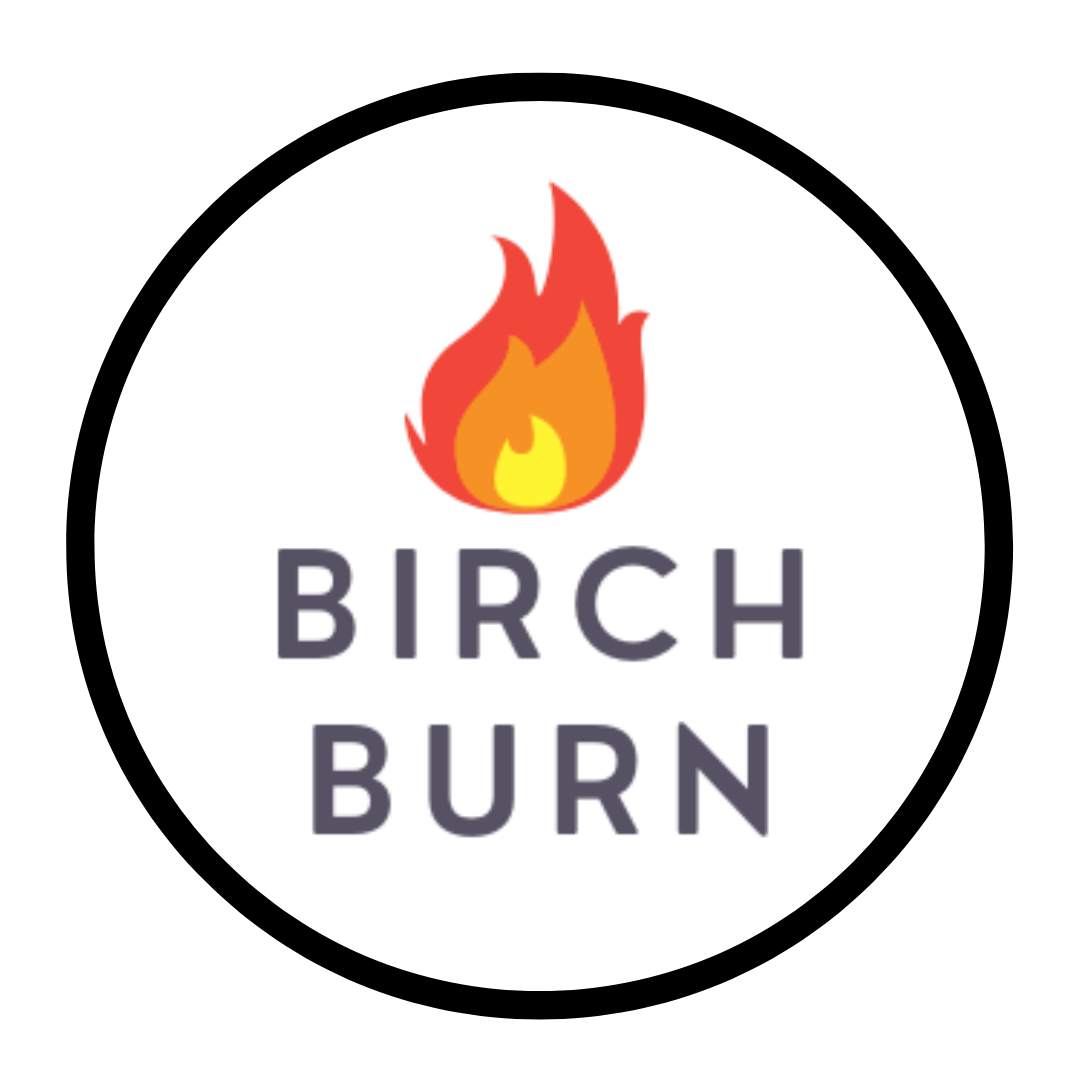 Birch Burn